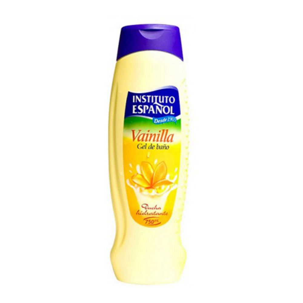 'Vanilla' Shower Gel - 750 ml