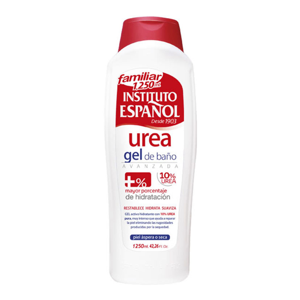'Urea' Shower Gel - 1250 ml
