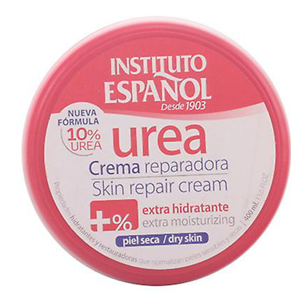 'Urea Skin Repair' Body Cream - 400 ml