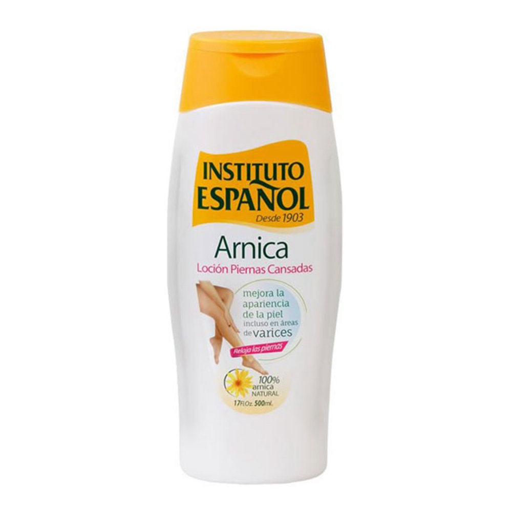 Lotion pour le Corps 'Arnica Tired Legs' - 500 ml