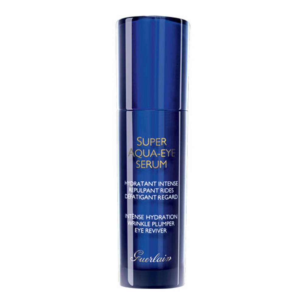 'Super Aqua' Eye serum - 15 ml