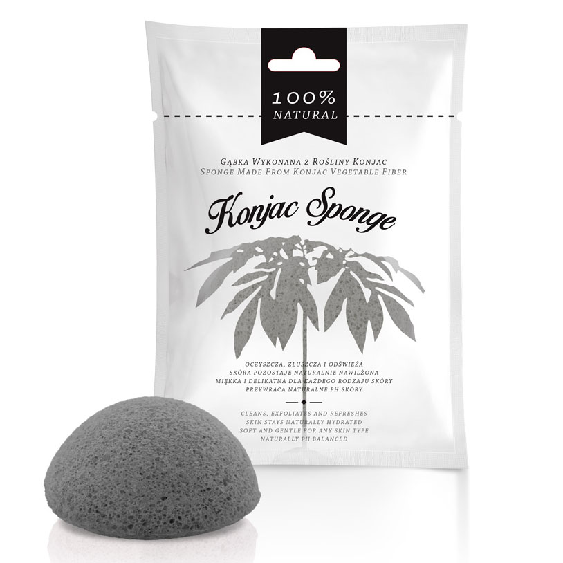 Éponge 'Konjac'