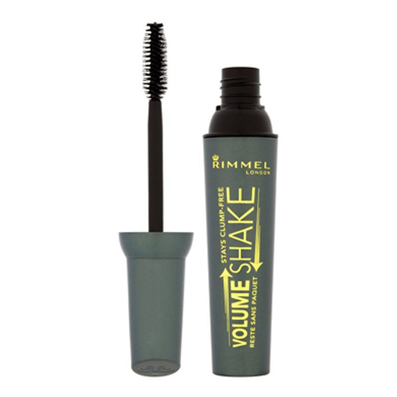 'Volume Shake' Mascara - 003 Extreme Black 9 ml