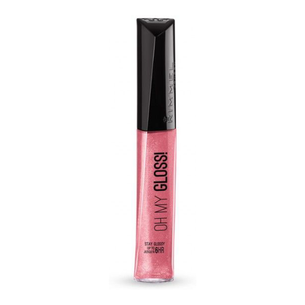 'Oh My Gloss!' Lip Gloss - 160 Stay My Rose 22.6 g