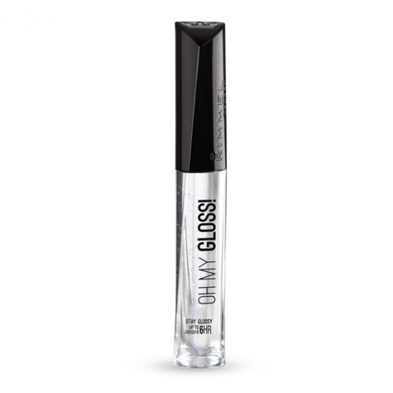 'Oh My Gloss!' Lip Gloss - 800 Crystal Clear 22.6 g