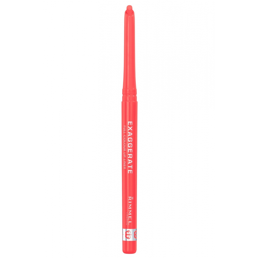 'Exaggerate Automatic' Lip Liner - 102 Peachy Beachy 0.25 g