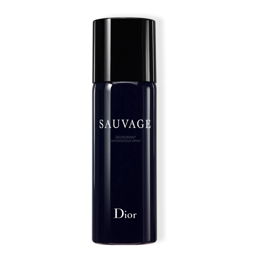 Déodorant spray 'Sauvage' - 150 ml