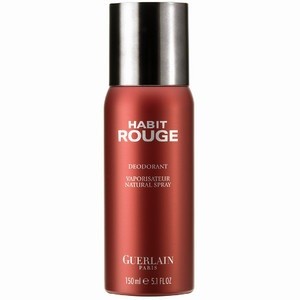Déodorant 'Habit Rouge' - 150 ml
