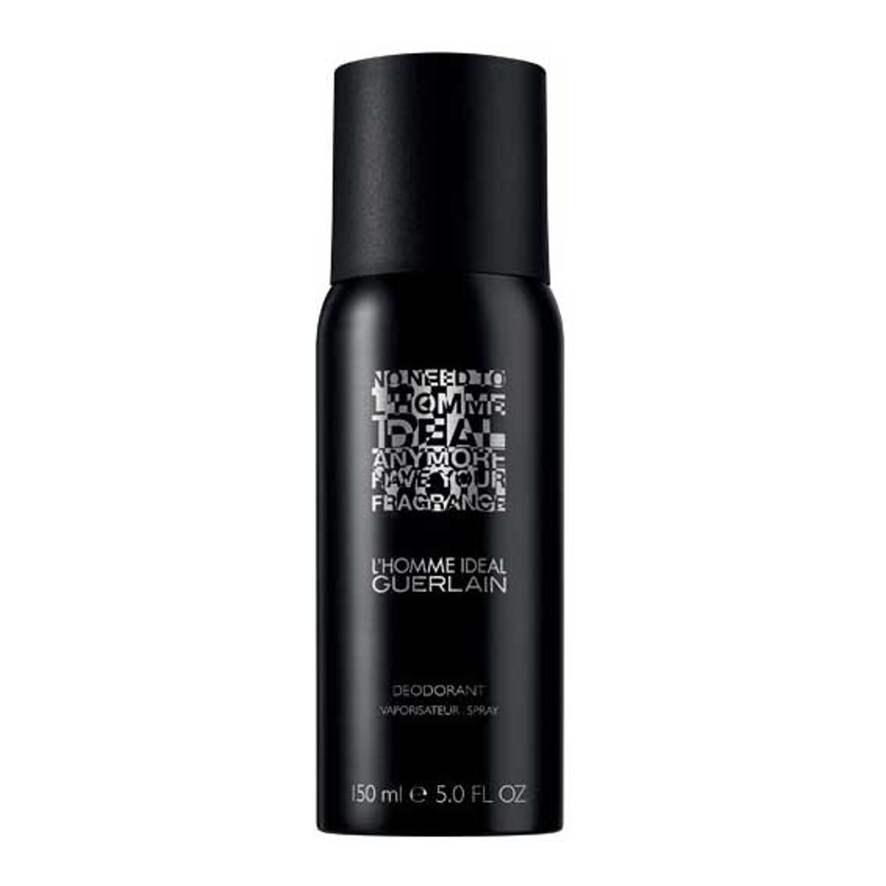Déodorant 'L'Homme Ideal' - 150 ml