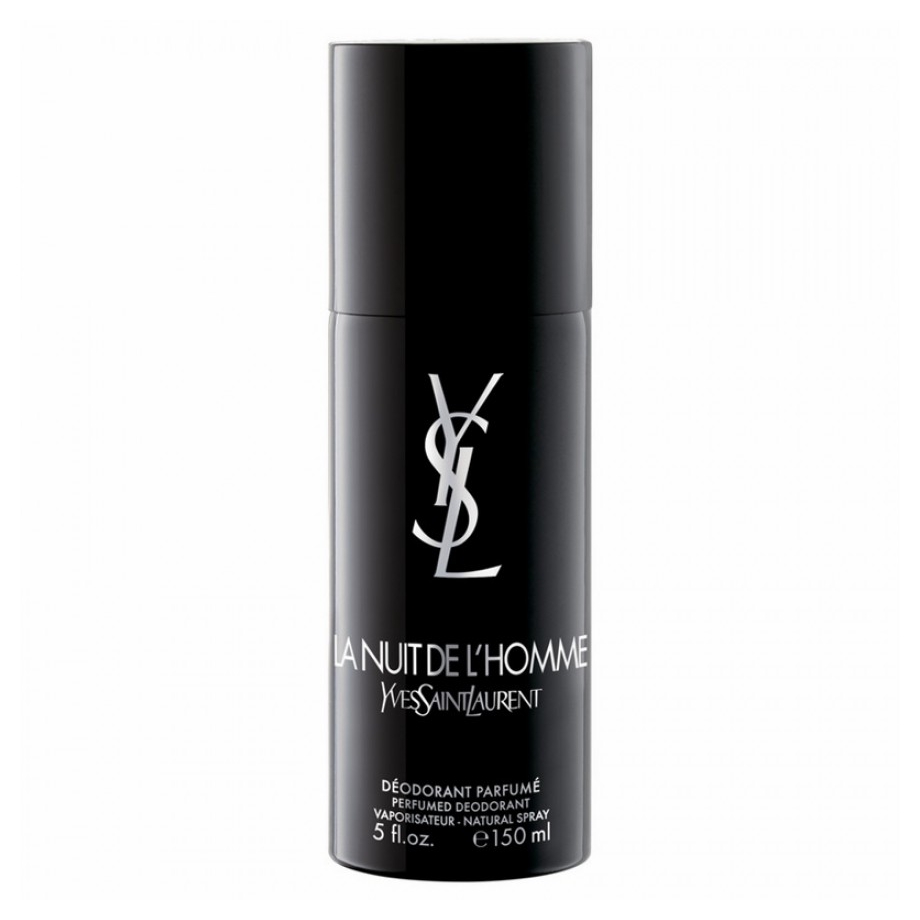 Déodorant 'La Nuit de L'Homme' - 150 ml