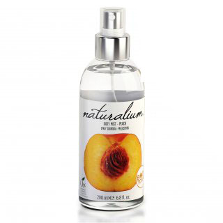 Body Mist - Peach 200 ml