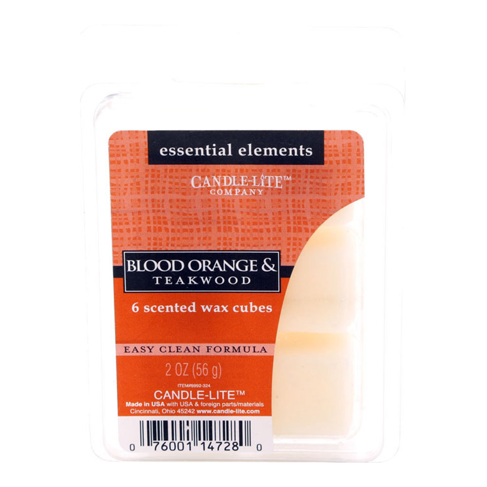 'Essential Elements' Fragrant Wax - 56 g