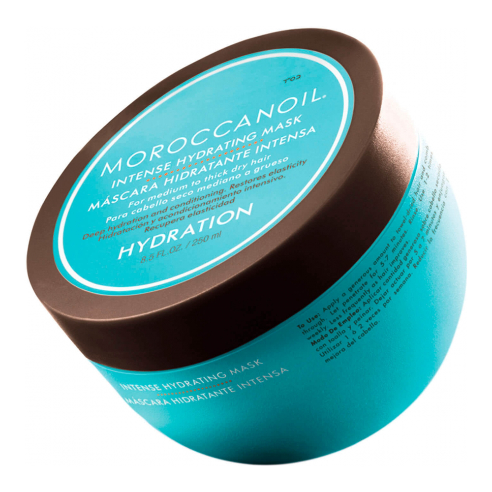 'Intensive Hydrating' Hair Mask - 250 ml