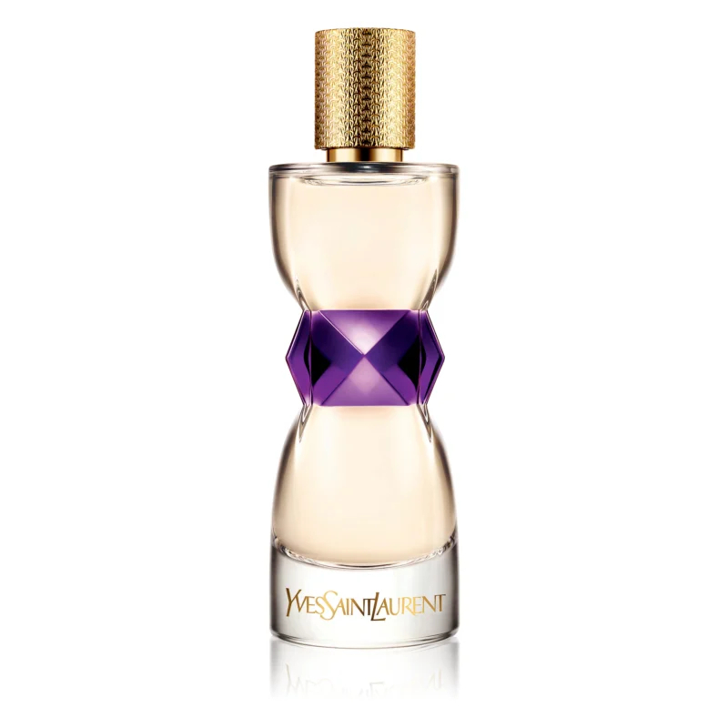 Eau de parfum 'Manifesto' - 90 ml