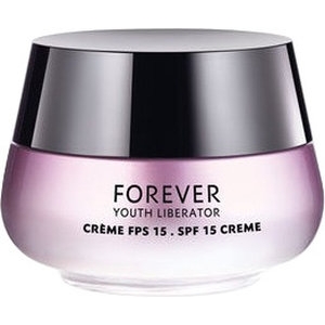 Crème visage 'Forever Youth Liberator SPF 15' - 50 ml