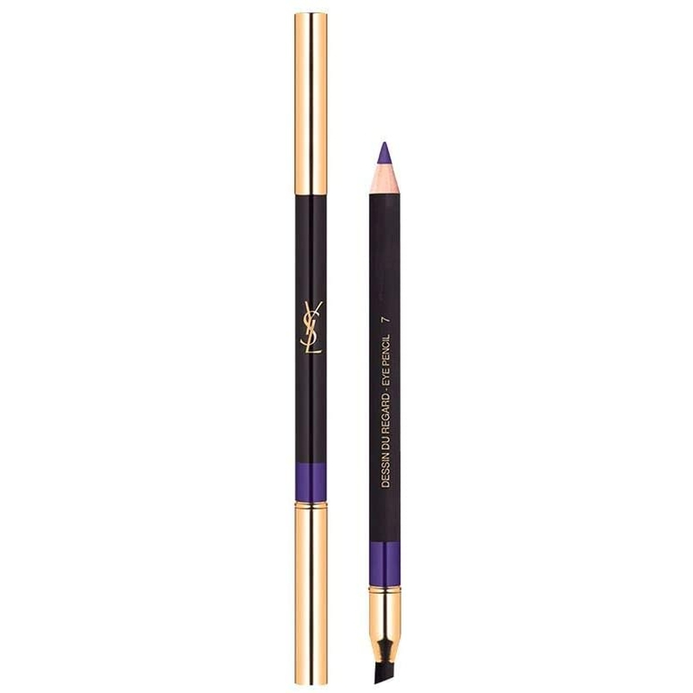 'Dessin du Regard' Eyeliner Pencil - 07 Violet Frivole 1.25 g