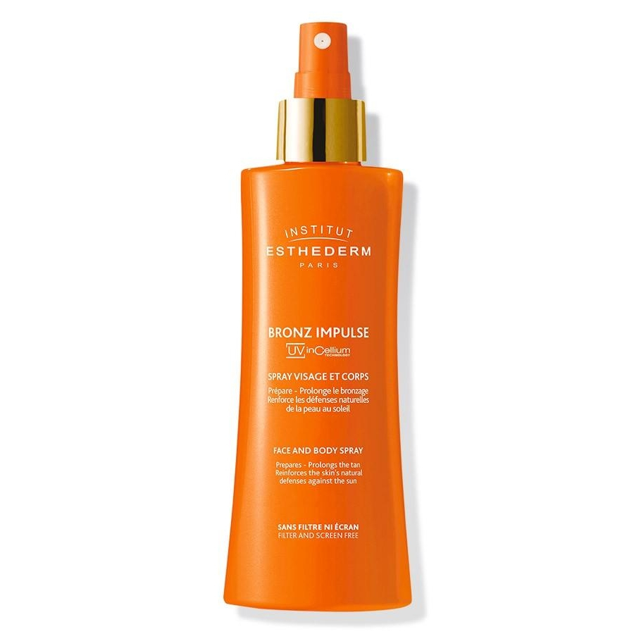Auto-bronzant 'Bronz Impulse' - 150 ml