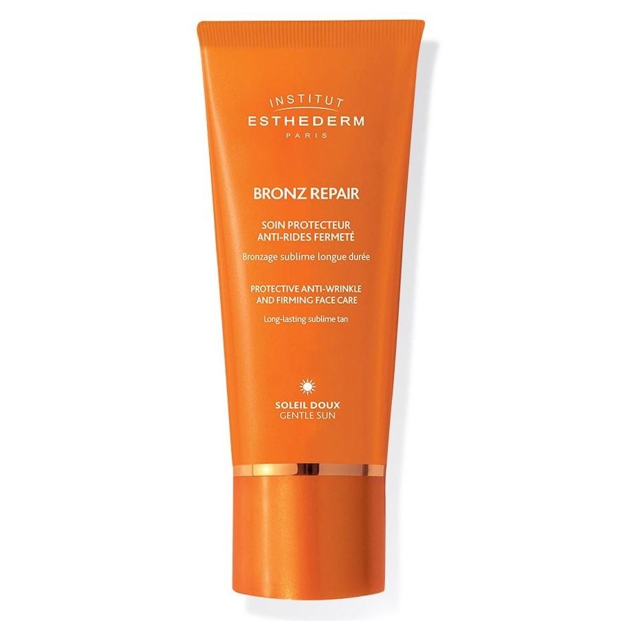 'Protective Anti-wrinkle & Firming' Anti-Aging Sun Cream - Gentle Sun 50 ml