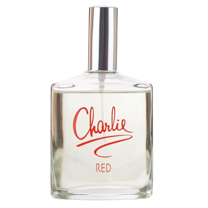 'Charlie Red' Eau De Toilette - 100 ml