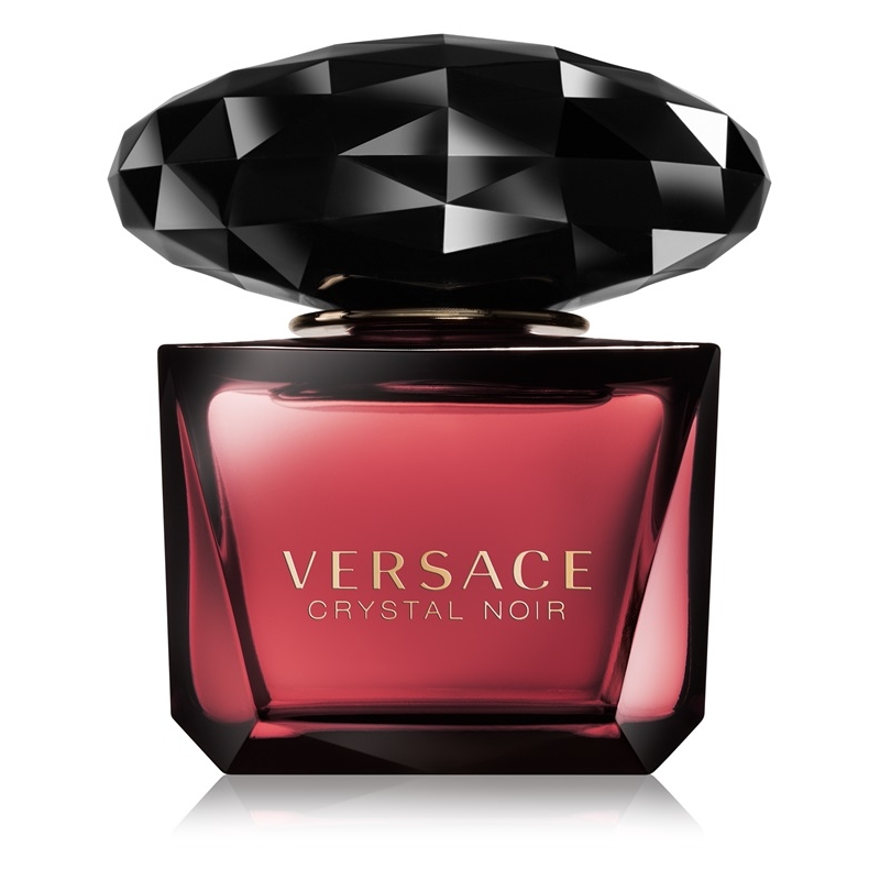 Eau de toilette 'Crystal Noir' - 50 ml