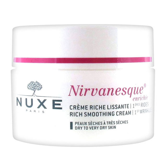 Crème Riche 'Nirvanesque® Enrichie' - 50 ml