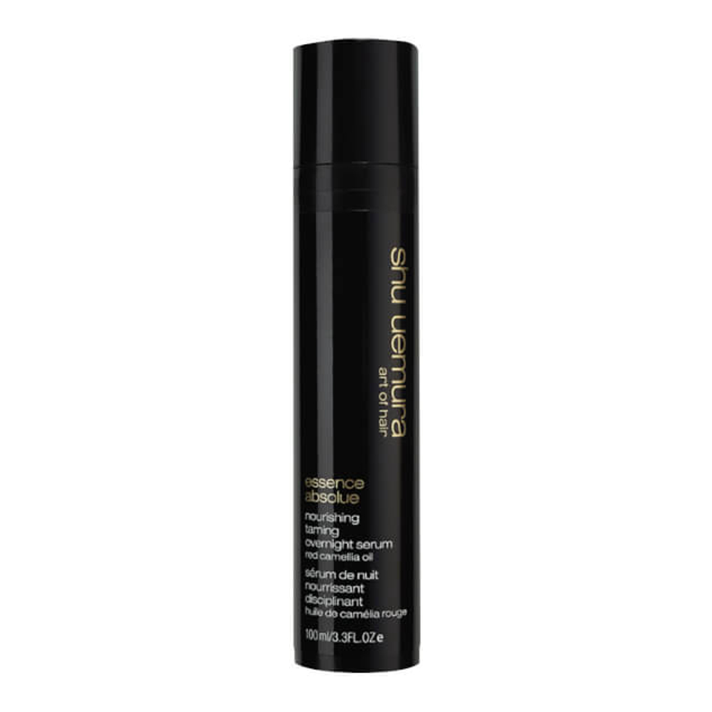 'Essence Absolue Nourishing Overnight' Hair Serum - 100 ml