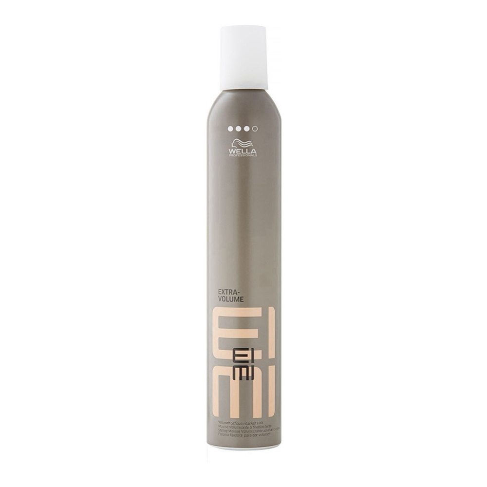 Mousse pour cheveux 'EIMI Extra Volume' - 500 ml