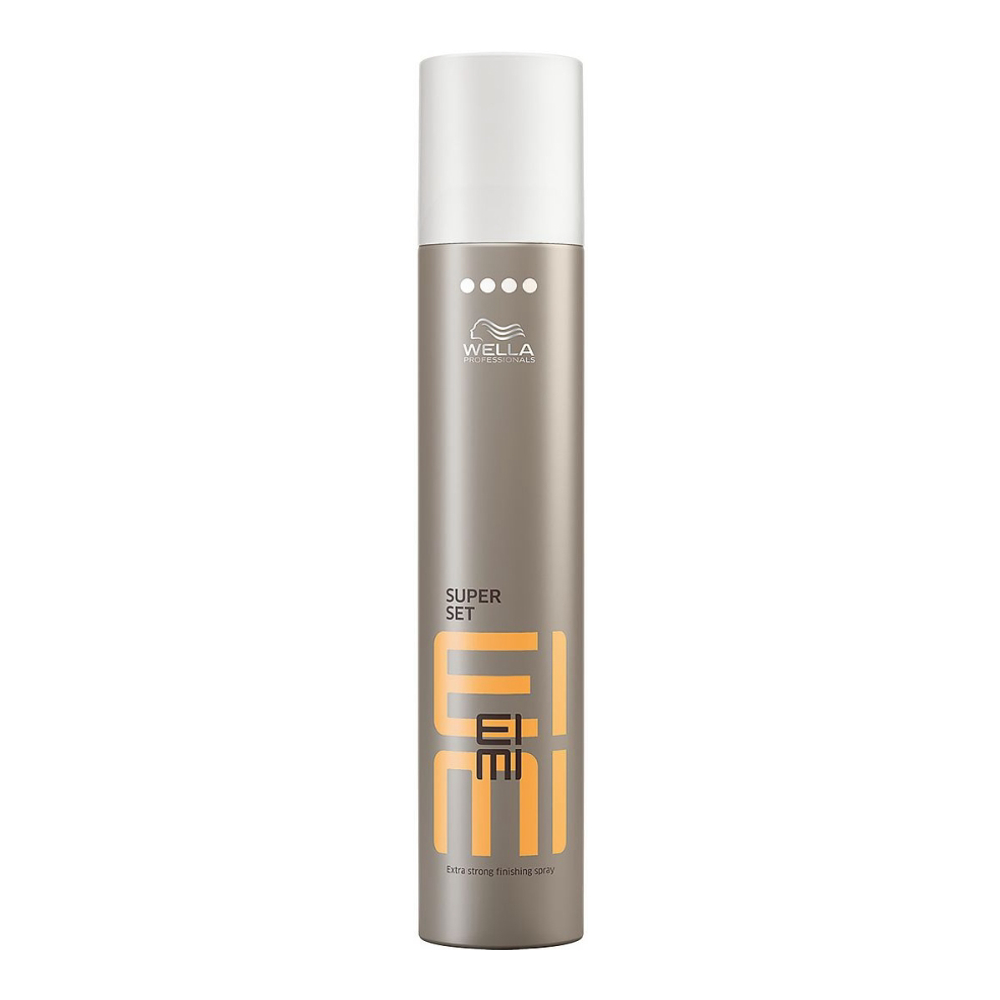 'EIMI Super Set Finishing' Hairspray - 500 ml