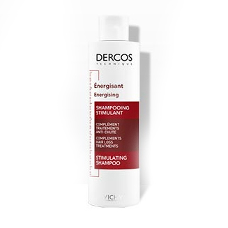Dercos Shampooing Fortifiant Energy+ - 200 ml