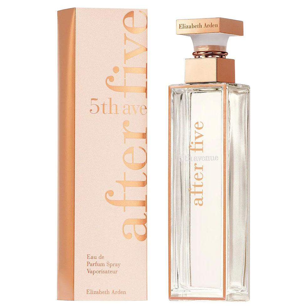 Eau de parfum '5th Avenue After Five' - 125 ml