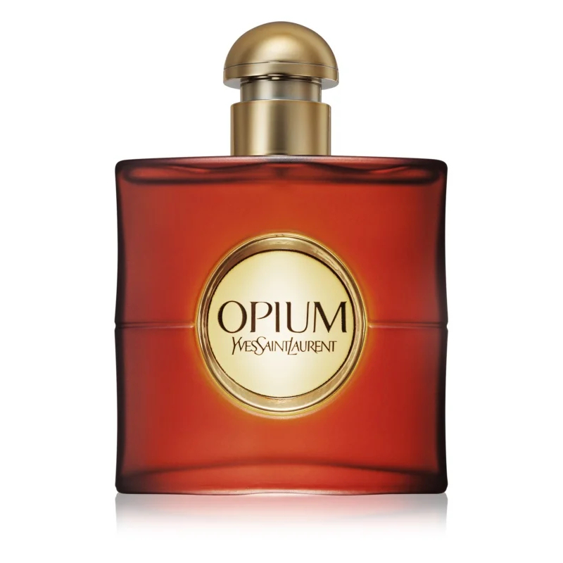 'Opium' Eau De Toilette - 50 ml