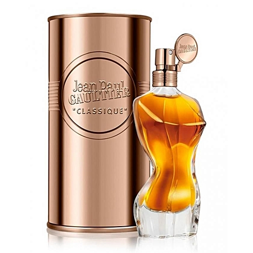 'Classique' Perfume - 100 ml