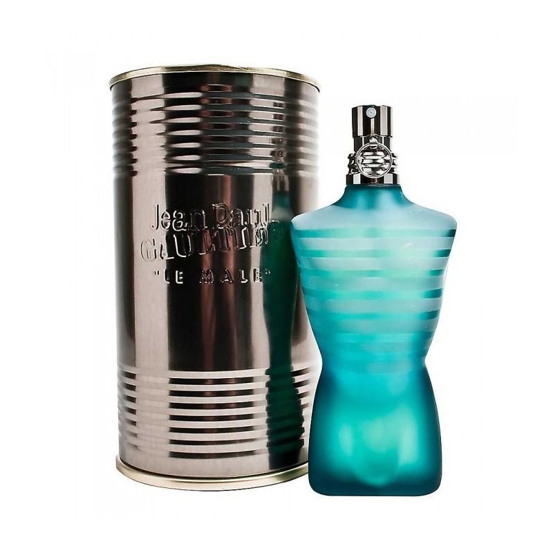 Eau de toilette 'Le Male' - 40 ml