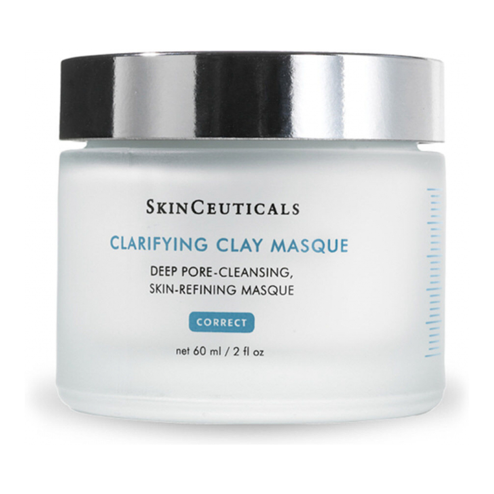 'Clarifying' Clay Mask - 60 ml