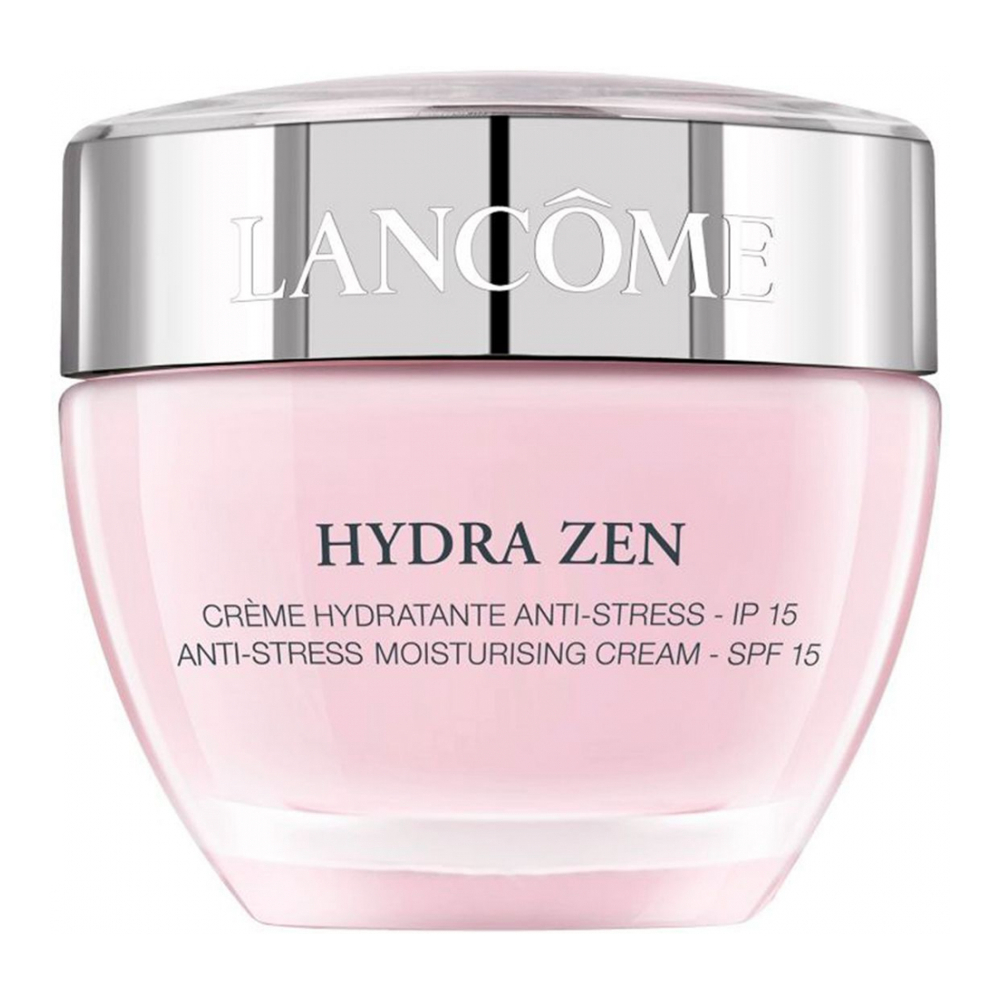 'Hydra Zen Anti-Stress SPF 15' Day Cream - 50 ml