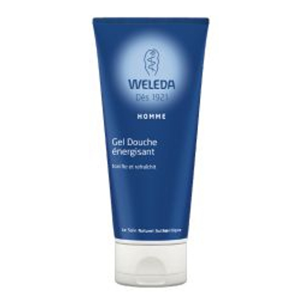 'Energizing' Shower Gel - 200 ml