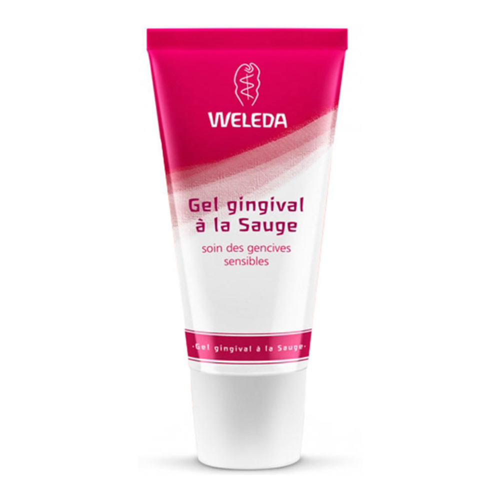 'Sage' Gingival Balm - 30 ml