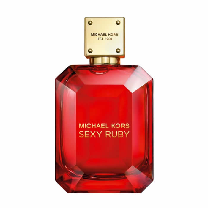 'Sexy Ruby' Eau De Parfum - 50 ml