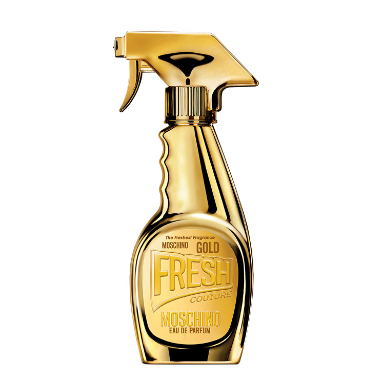 'Fresh Couture Gold' Eau De Parfum - 100 ml