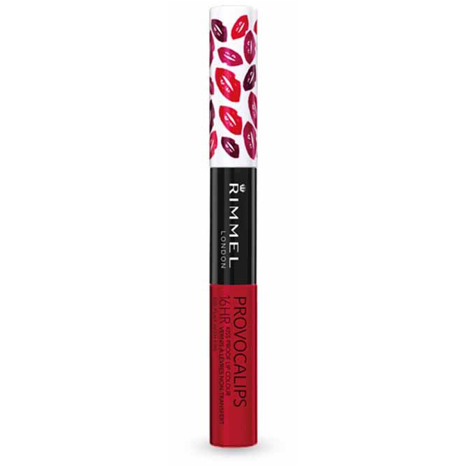 'Provocalips' Lip Colour - 550 Play With Fire 18.1 g