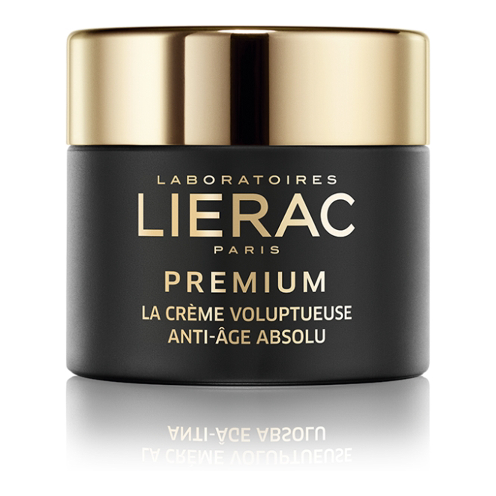 'La Crème Voluptueuse Anti-Âge Absolu' Anti-Aging Cream - 50 ml
