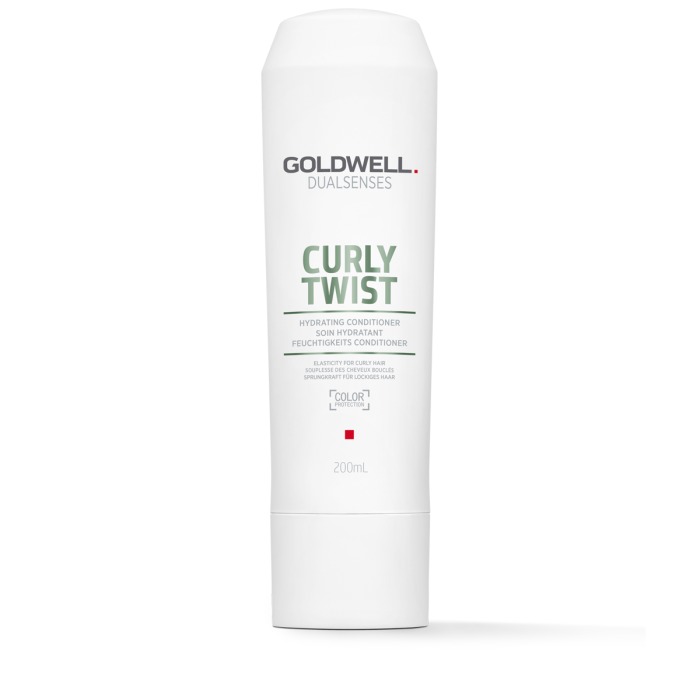 Après-shampoing 'Dualsenses Curly Twist' - 200 ml