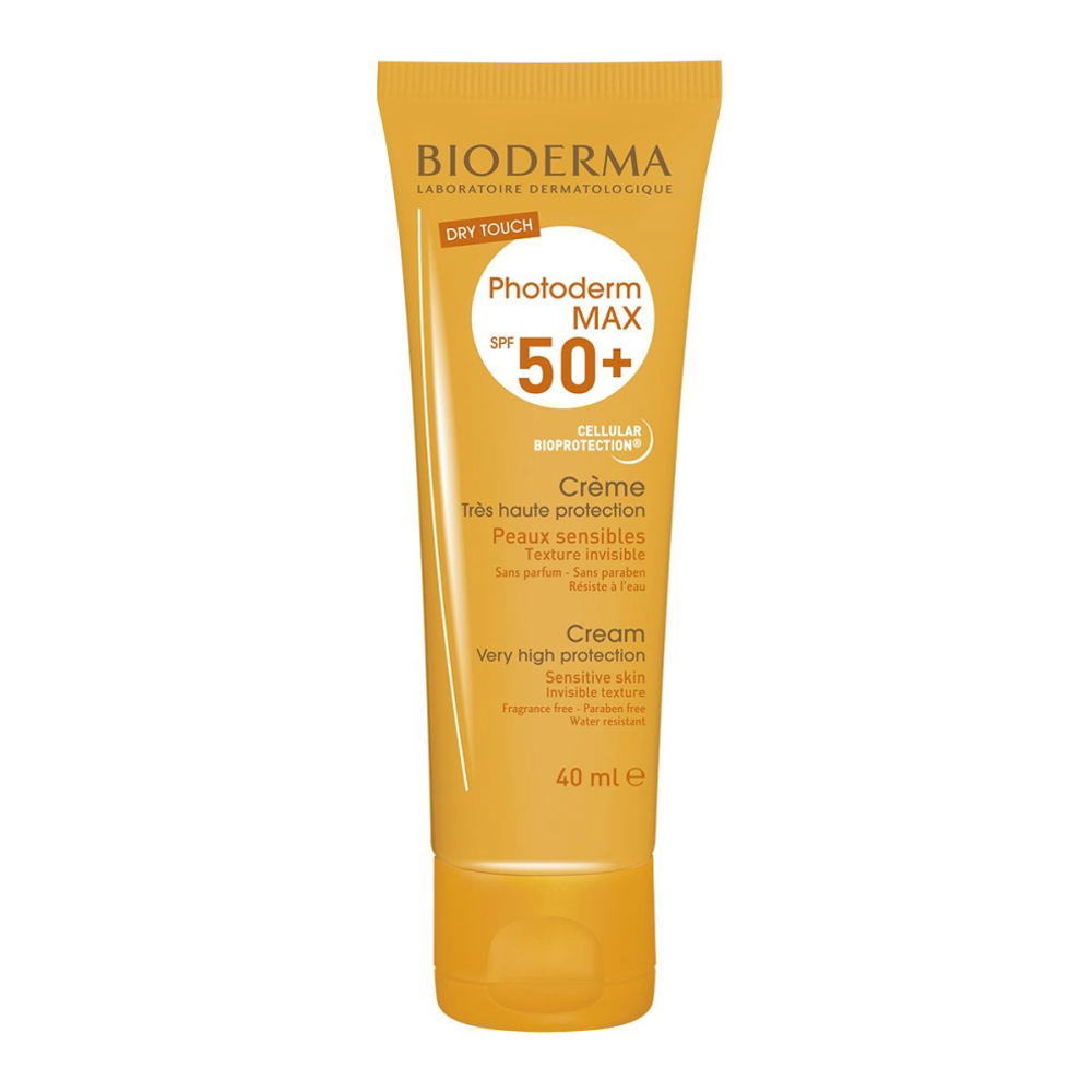 'Photoderm Max' Sonnencreme - 40 ml