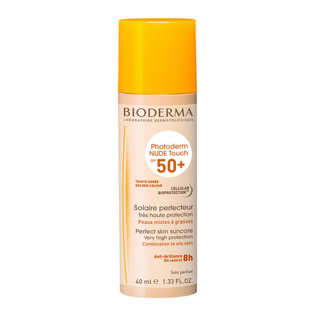 Bioderma - Photoderm Nude Teinte Claire SPF50+ -  40ml