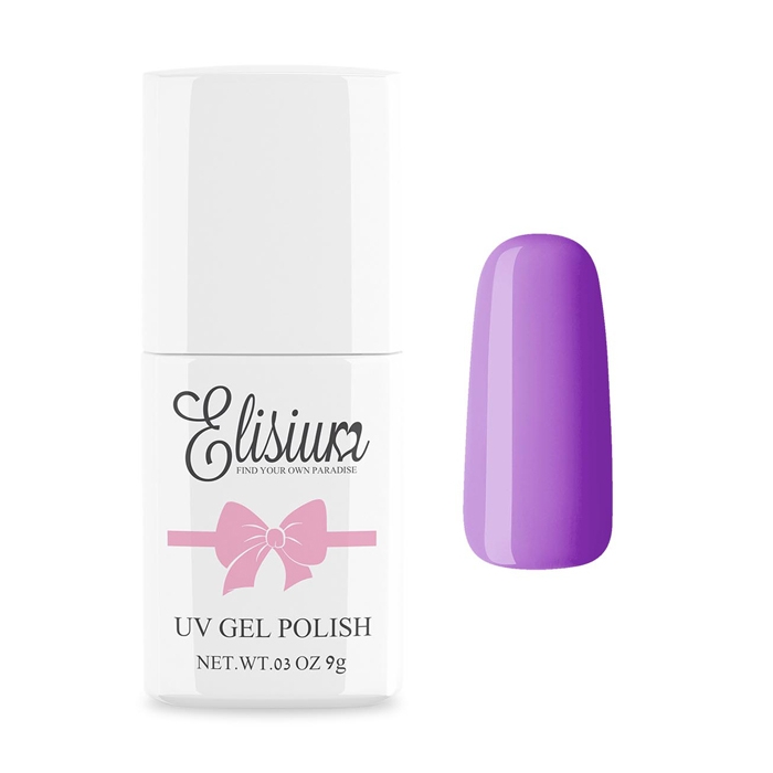 Gel UV - 008 Real Violet 9 g