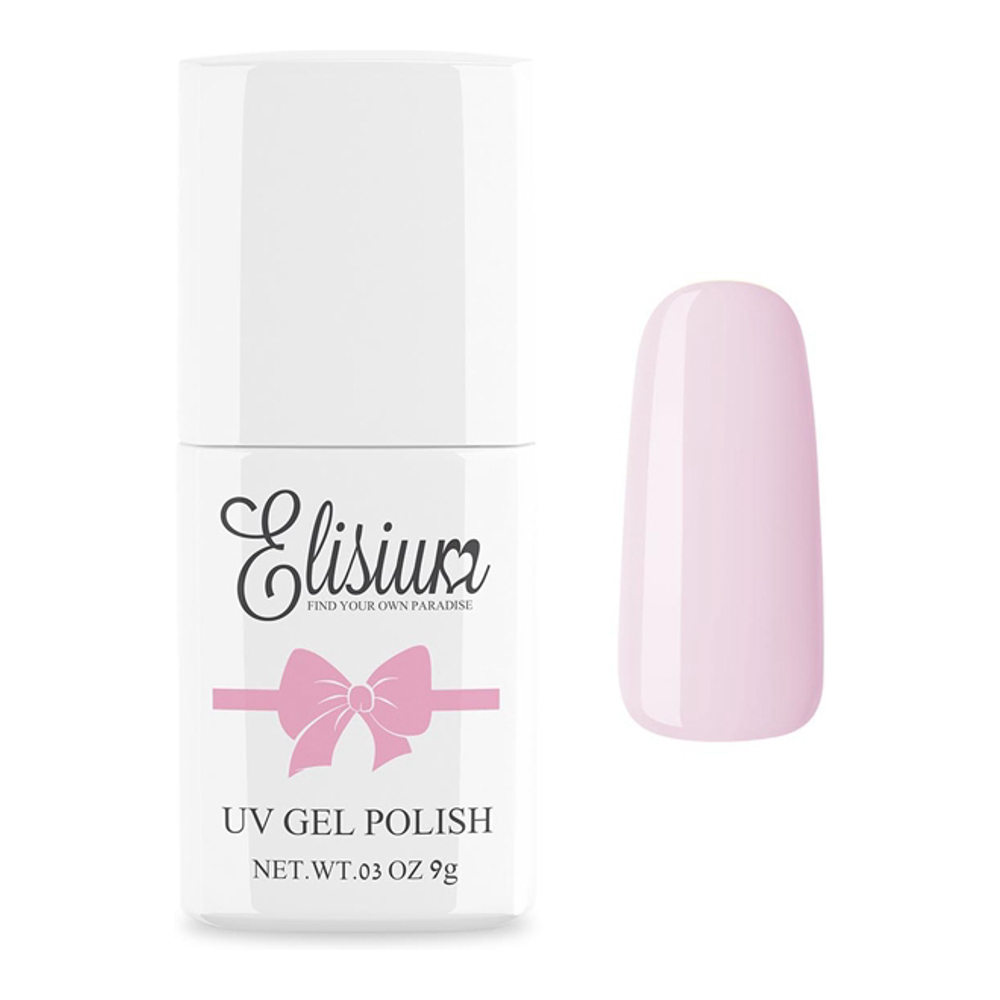 Gel UV - 026 Oh Darling 9 g