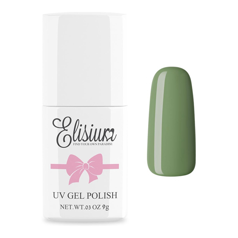 Gel UV - 029 Olive Paradise 9 g