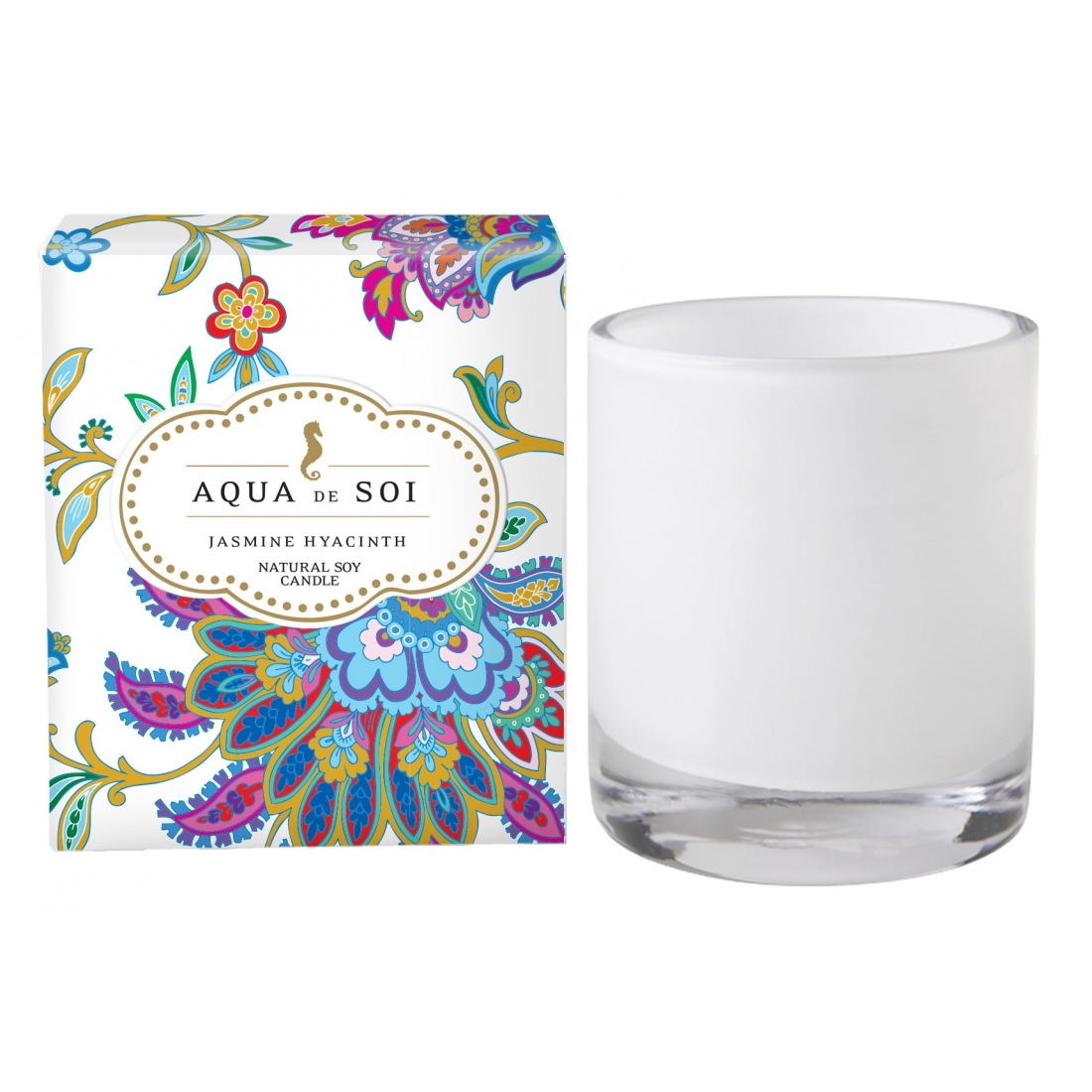 'Aqua de SOi' Candle -  312 g