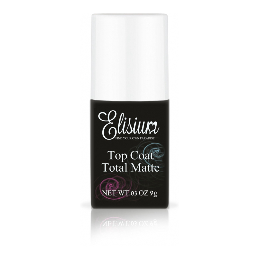 Top Coat - Total Matte 9 g