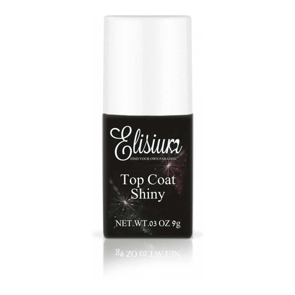 Top Coat - 9 g